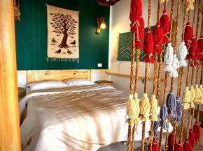 Beachfront apt - Asala
